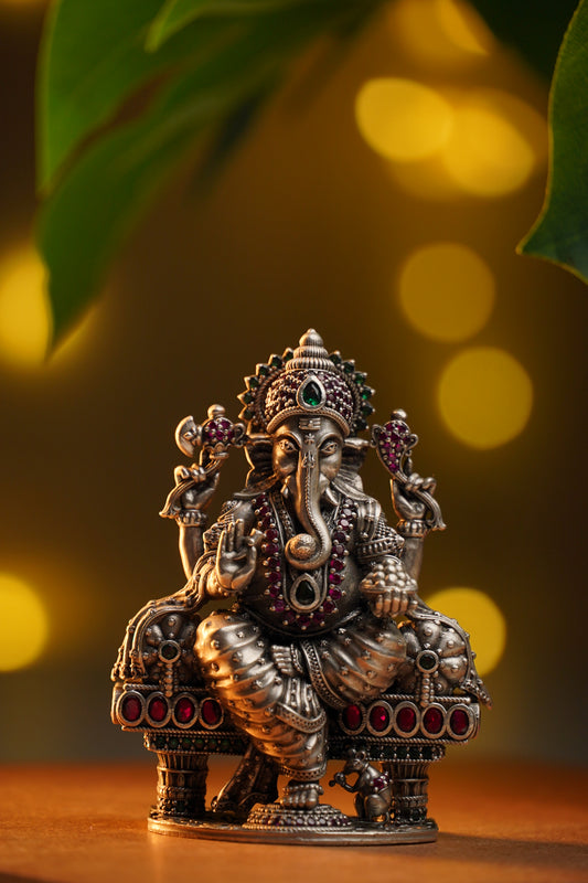 Ganesha Idol