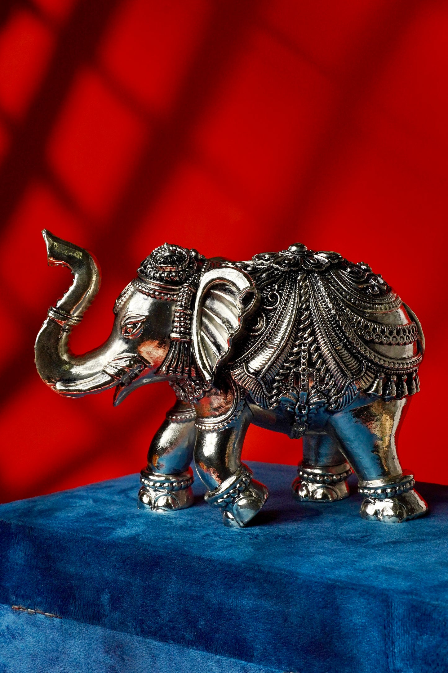 Silver Gaja